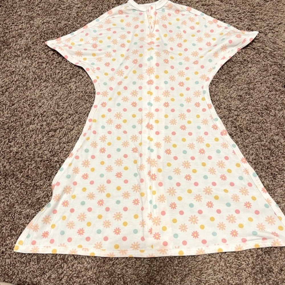 COPY - Zipadee sz 4-8 months